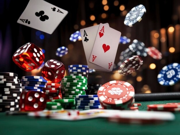 Live dealers on gocengqq conduct rounds in HD Live dealer at gocengqq Free Bet Blackjack studio
