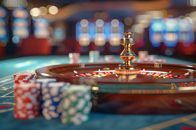 No Commission Baccarat live table on gocengqq with dealer and cards visible