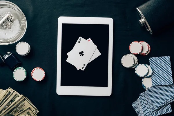 gocengqq Togel Draw live studio with professional dealer conducting number draw
